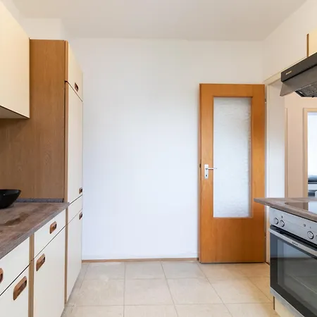 Monteurapartment I 6 Betten I Kueche I Waschmaschine I Balkon I Garten Darmstadt
